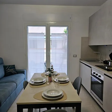 Appartamento Grey House1 100m To The *