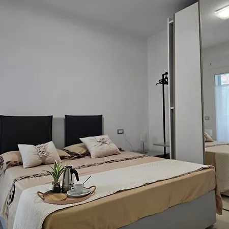 Appartamento Grey House1 100m To The