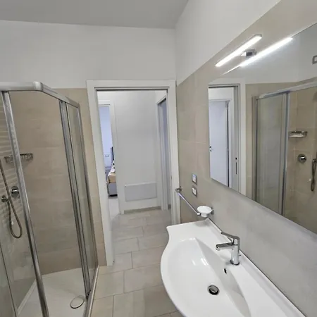Appartamento Grey House1 100m To The